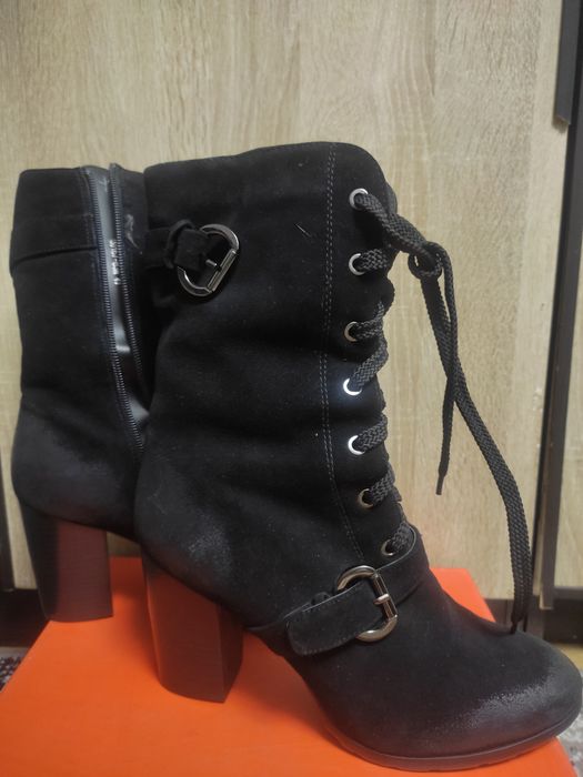 Зима 38р новые удобные