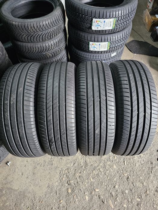 4 anvelope vara 265 65 17 Bridgestone 2023 7.3mm
