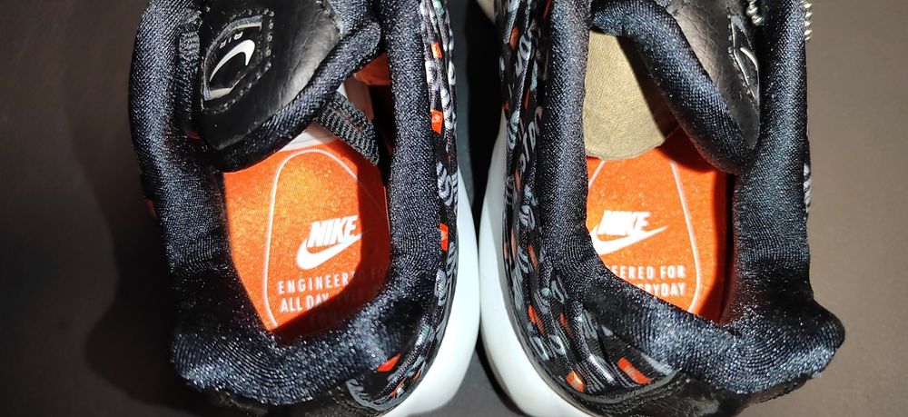 Nike Air Max Plus SE, номер 38