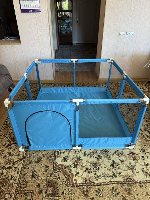 Продается Детский манеж