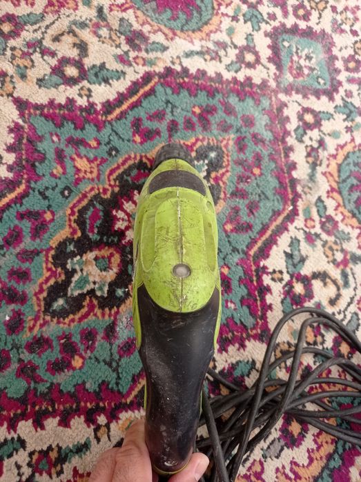 Продам Дрел ALTECO