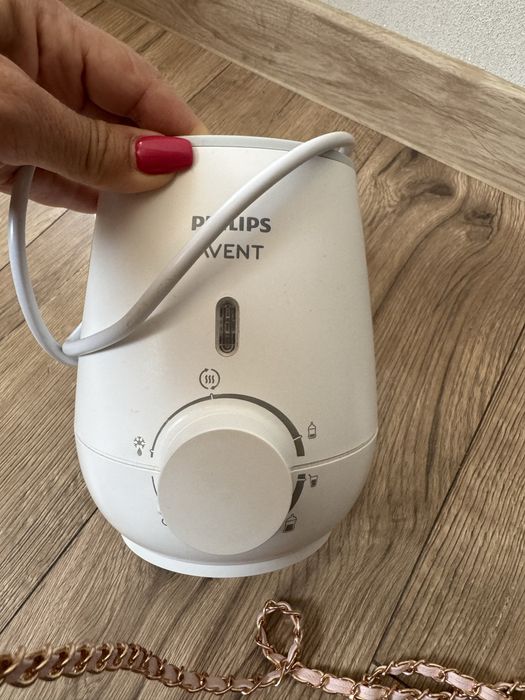 Бърз нагревател  Philips Avent