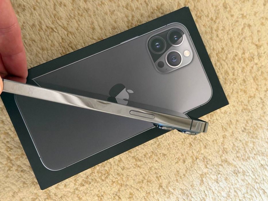 iPhone 13 promax идеал