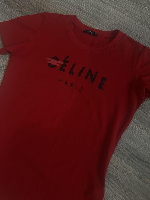 Тениска / близа Celine