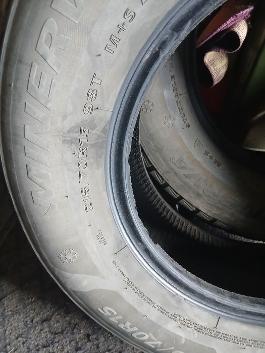 Резина Продается