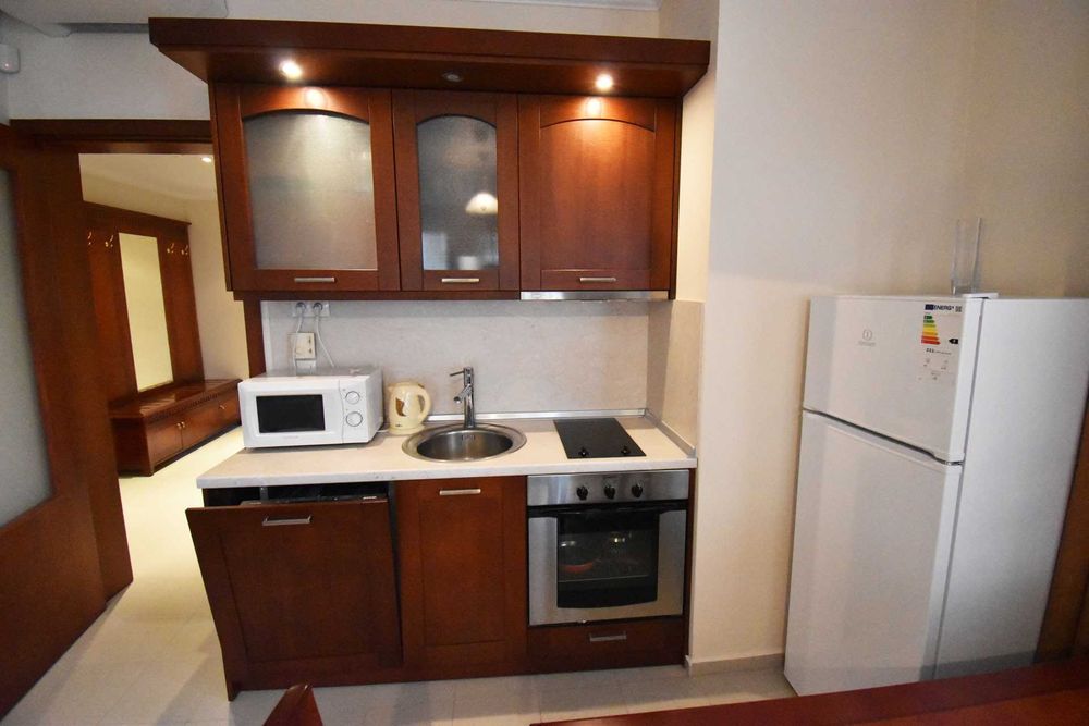 Продава се Двустаен апартамент в Банско - 83 кв.м за 1049 €/кв.м - Снимка #6