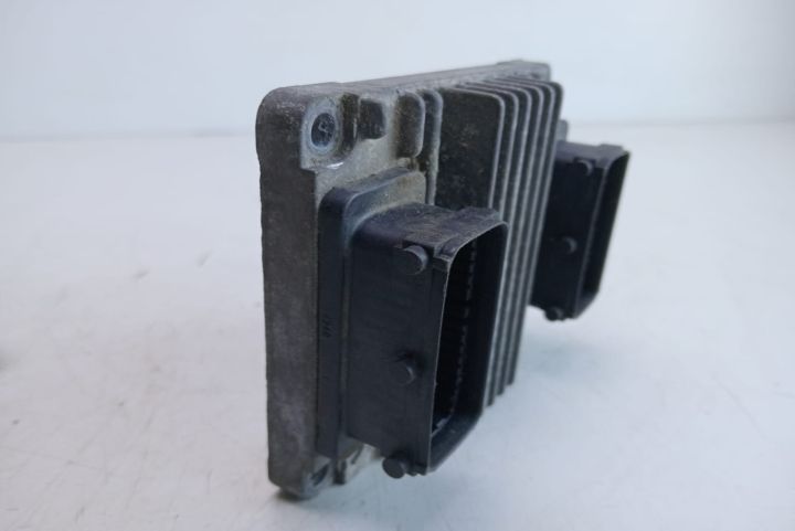 ECU Calculator Motor Delphi 1.7 DTI 8972314050 / 09391899 Opel Astra