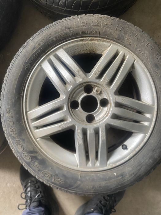 Vand  jante  originale vw