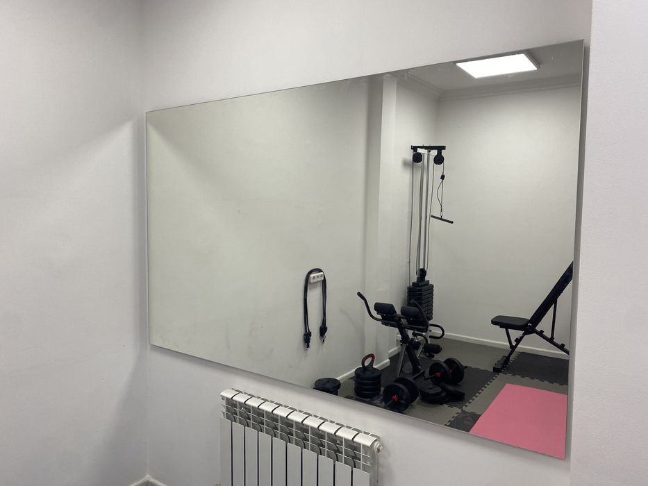 Зеркала для залов