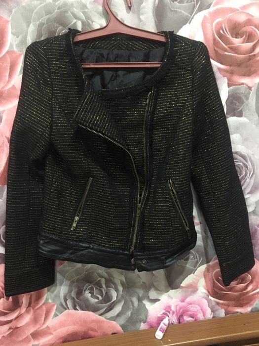 Разгрузка гордероба