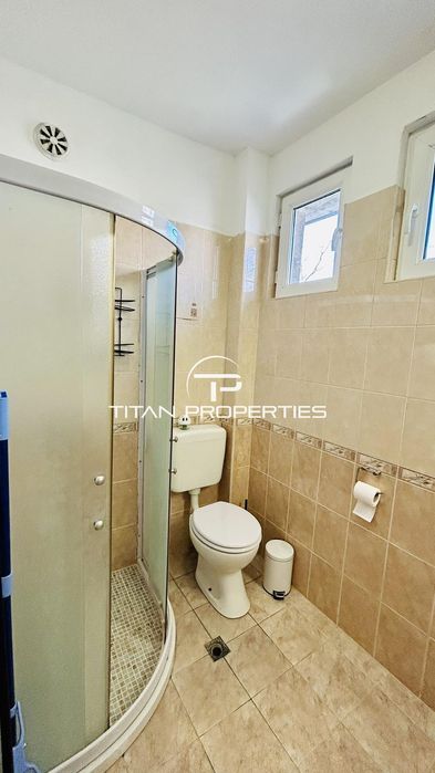 Дава се под наем Тристаен апартамент в Бургас, Възраждане - 90 кв.м за 382.5 € - Снимка #5