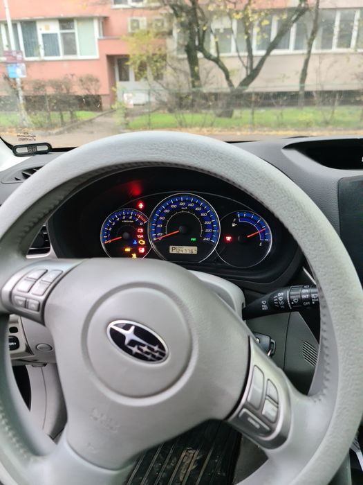 Propietar,Subaru forester 2.0 benzina+gpl ,cutie automata,opțiuni mul