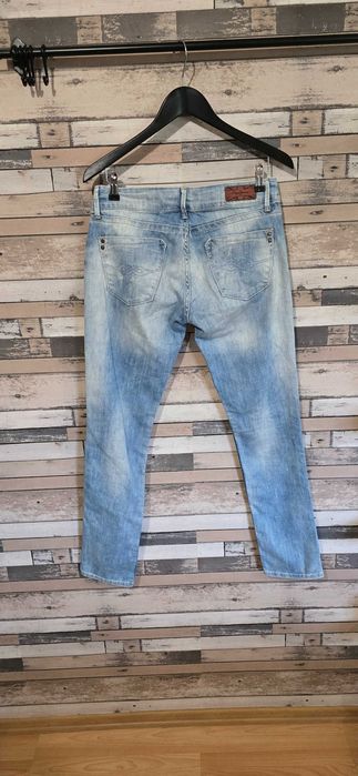 Pepe Jeans W/30-дамски дънки (А-123)