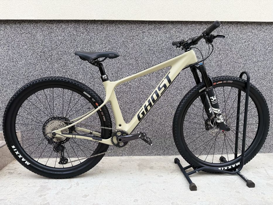 Ghost Lector LC Carbon 29 Fox XT 1x12 Размер M НОВ