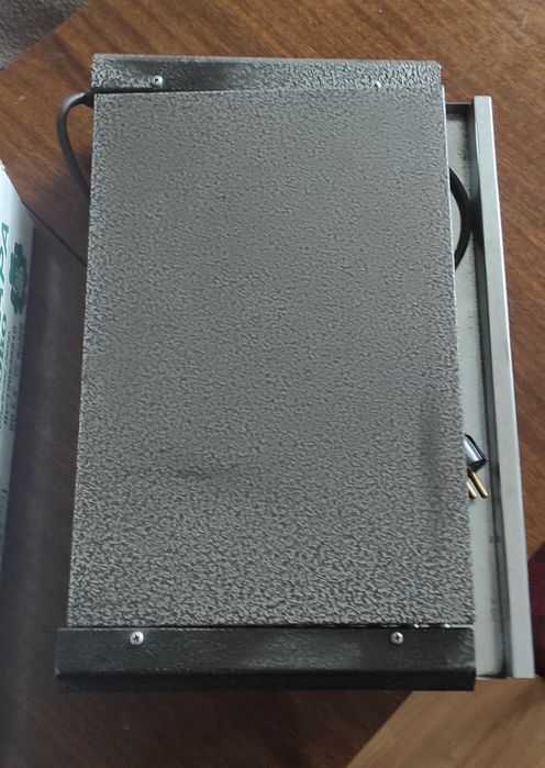 Електрическа скара