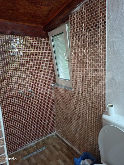 Casa de vanzare, 15 arii de teren, zona Dumitra
