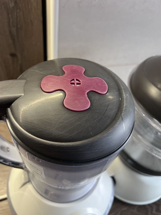 Babymoov - Robot Multifunctional Nutribaby