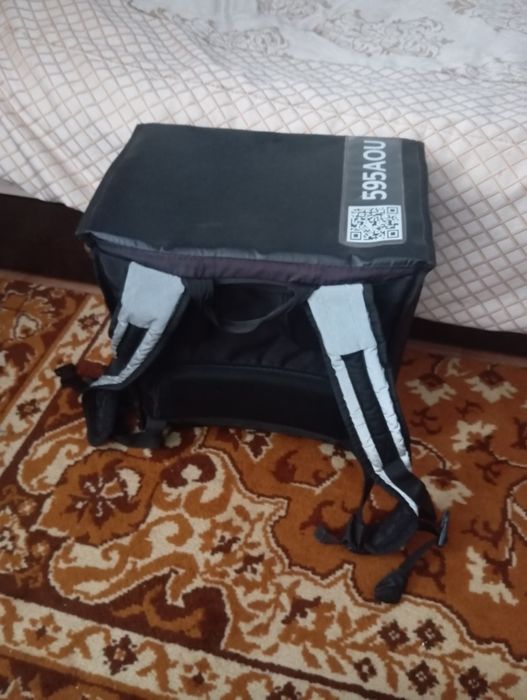 Термо короб Яндекс