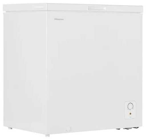 Морозильник Hisense 200 л