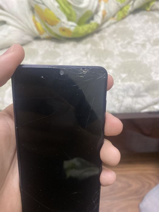 Samsun galaxy a41