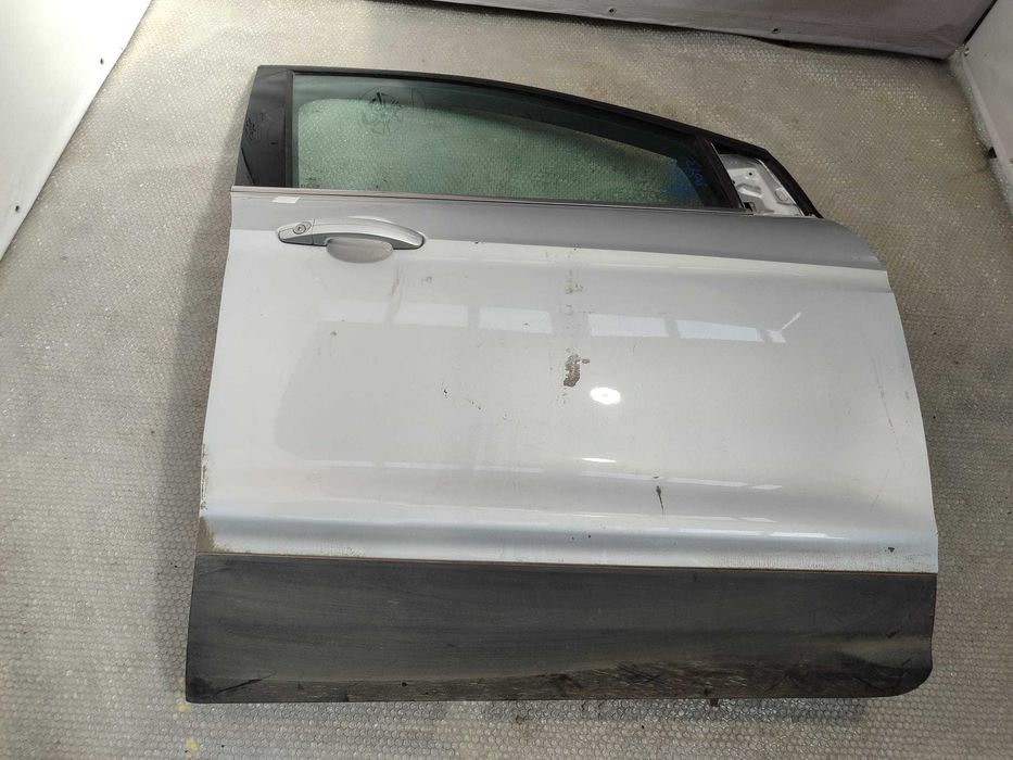 Ușă Față Dreapta Ford Kuga II SUV Gri Moondust Silver 2013 / [2013-2019] / 2387793 GV41-S20124-AH (3A)