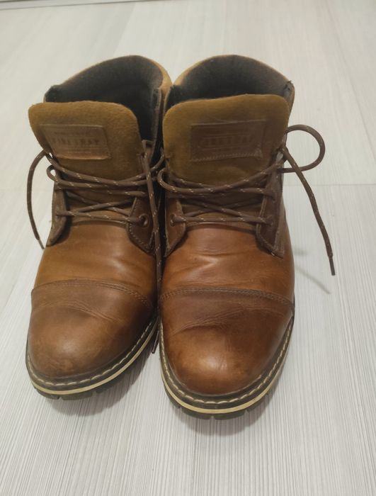 Мъжки обувки Firetrap