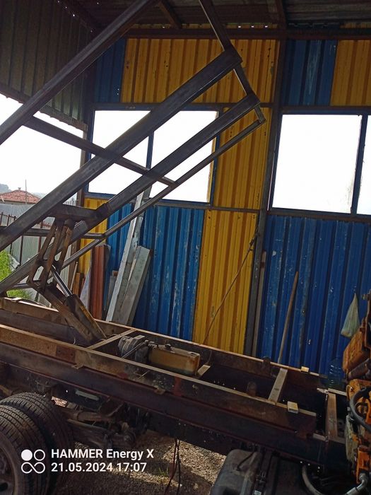 Заваръчни дейности !!!