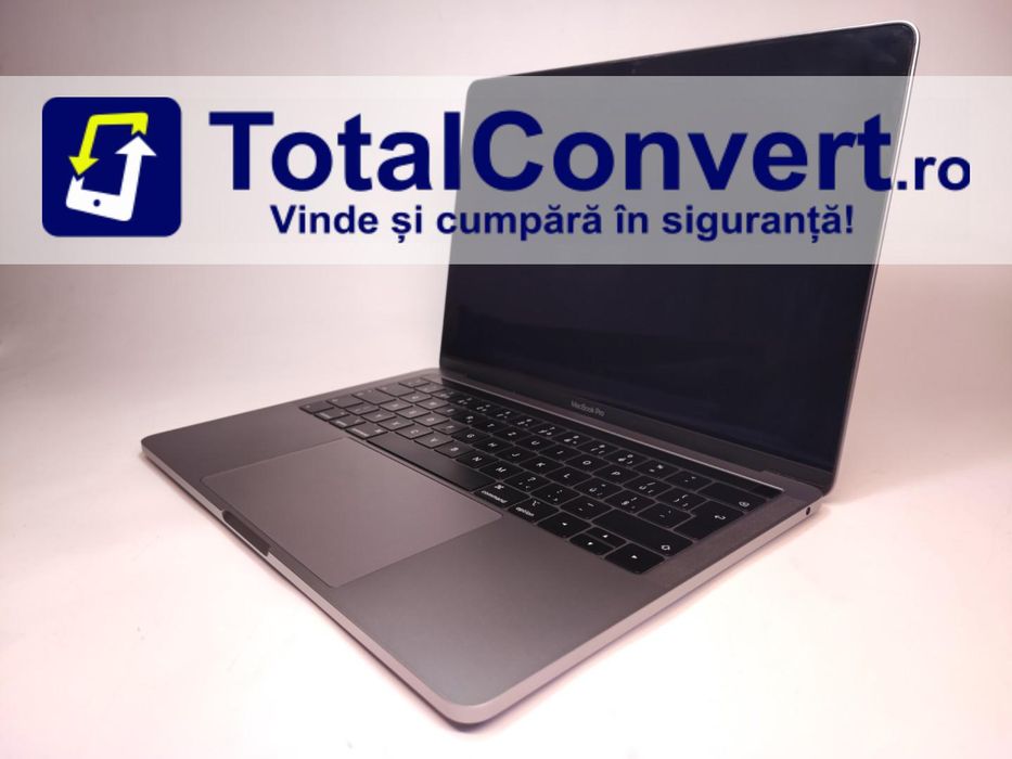 Apple MacBook Pro 13 2019 Intel i5-8257U SSD 256GB / 8GB RAM | #D94169