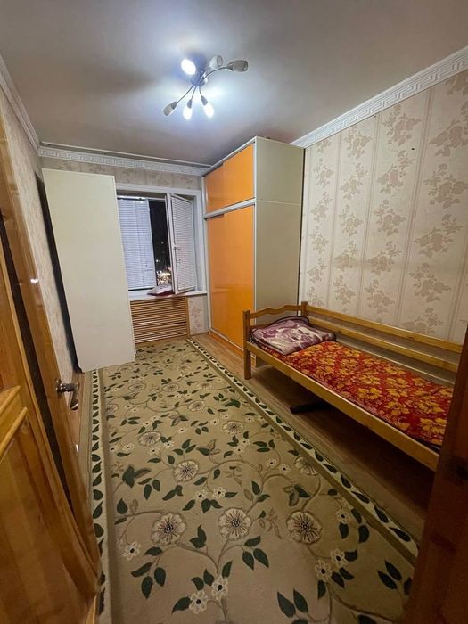 Квартира сотилади Чилонзор. 3 хоналик