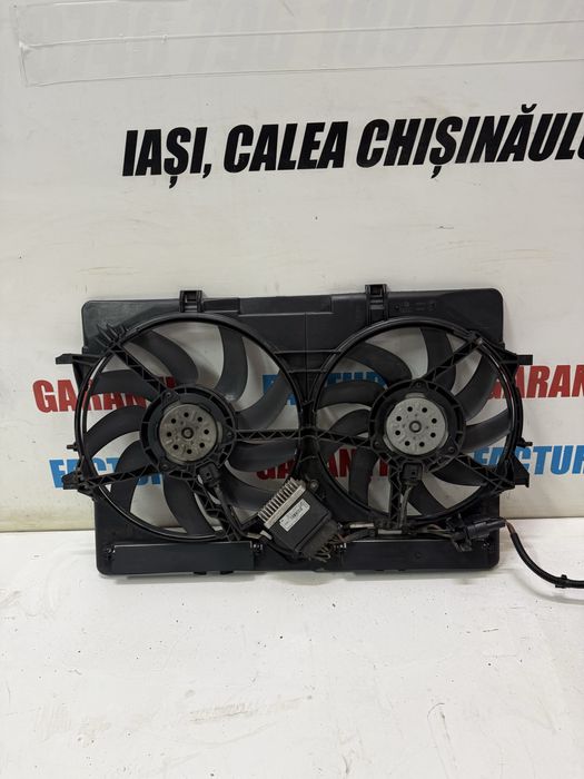 Ventilatoare racire apa clima 2.0 CNHA 190 CP Audi A4 B8.5 B9 A6 Q3 Q5