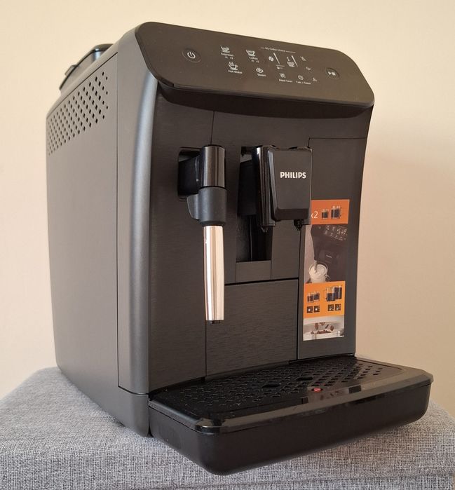 Автоматична кафе машина Philips 800 series