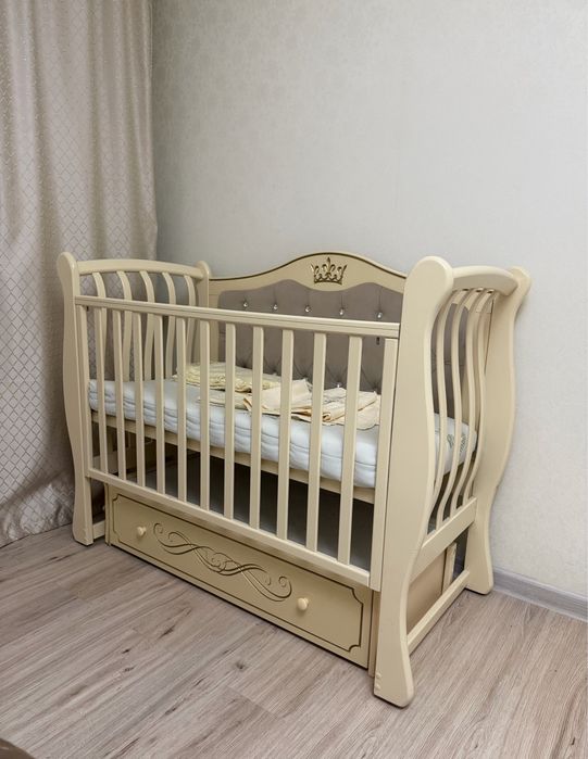 Продам манеж детский