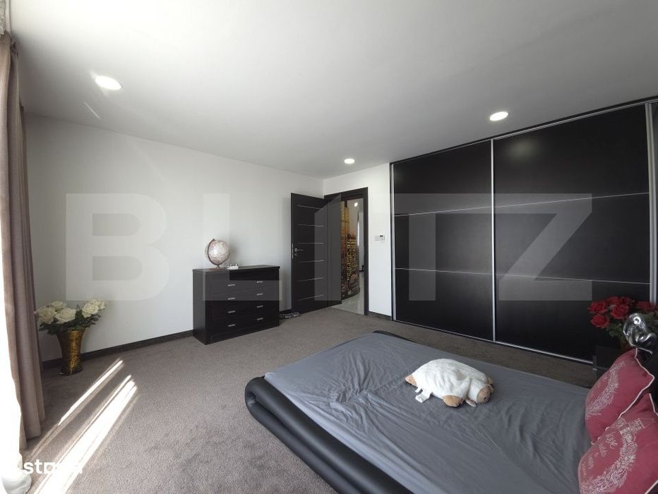 Reprezentativitate, Tehnologie si Costuri Zero: Sediu Vila  in Exclusi