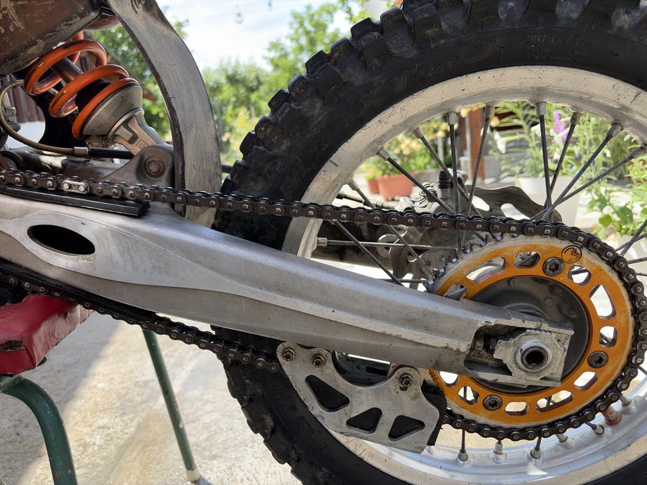 Vand Ktm SX 85 an 2012 URGENT, Motorul complet nou