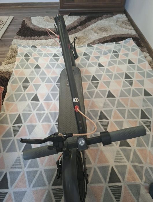 vand trotineta electrica defect  nustiu cei cu ia