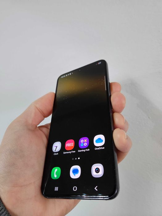Samsung Galaxy S22, 128 Gb, 8Gb, impecabil, Garantie.