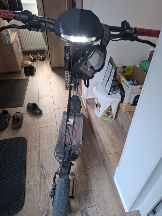 Trotineta electrica G4