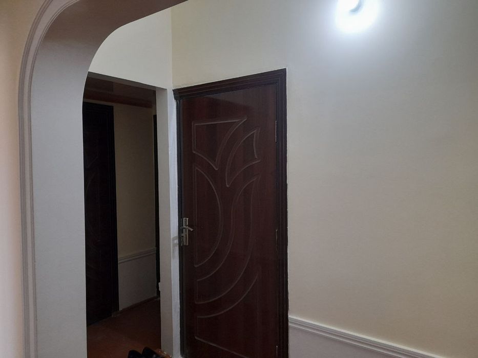 5 xonali uy sotiladi