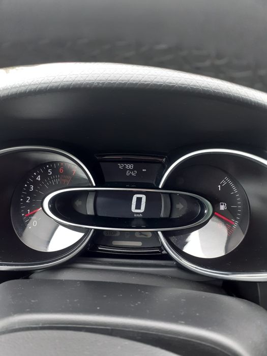 Renault Clio IV Limited 2019, 0.9 TCE, 72.000km, euro 6