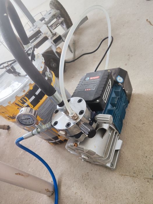 Vagner sotiladi oxy 999