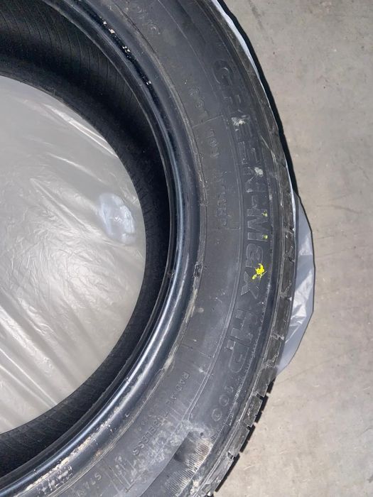 Продам резину, НОВАЯ