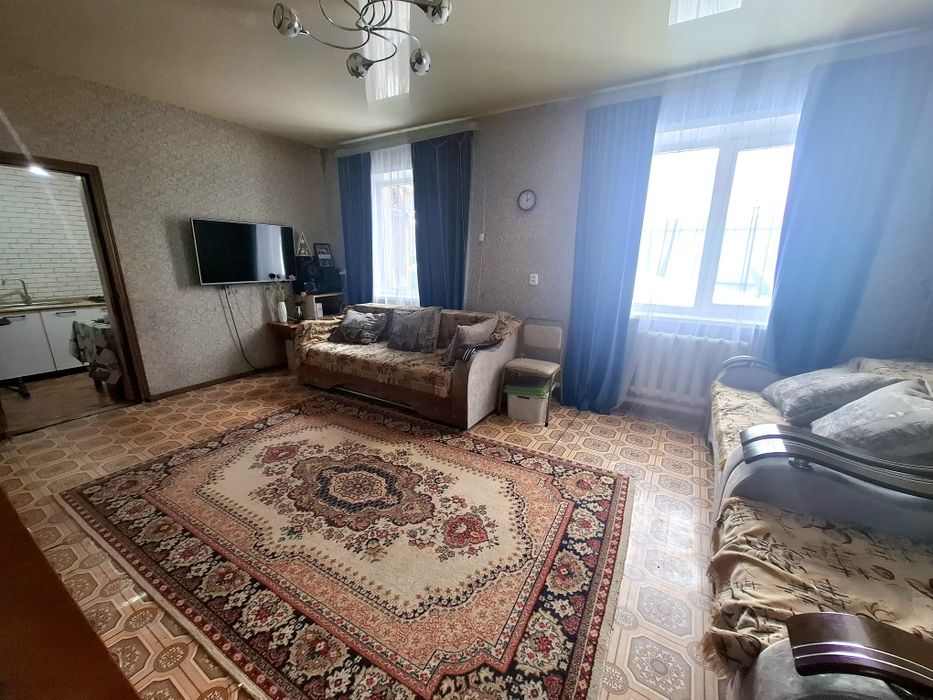 3х-комн. Дом в Соцгороде, по Химиков