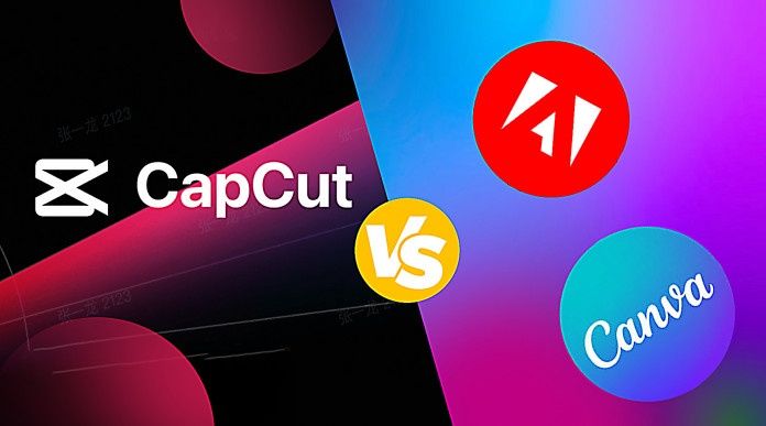 CapCut Pro и Canva Pro — оформление подписки под ключ!