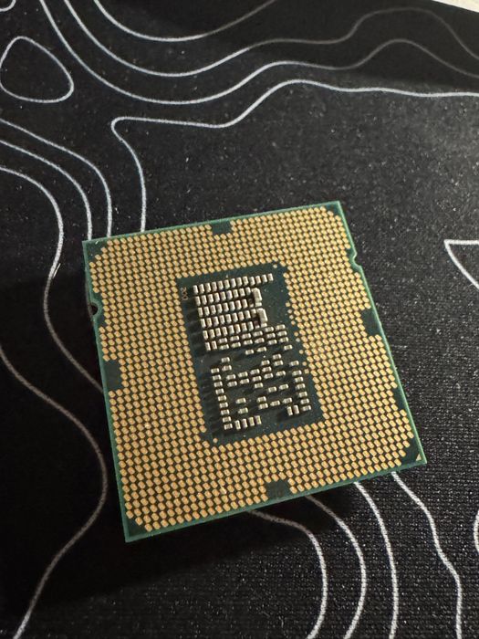 Процессор intel core i3-540
