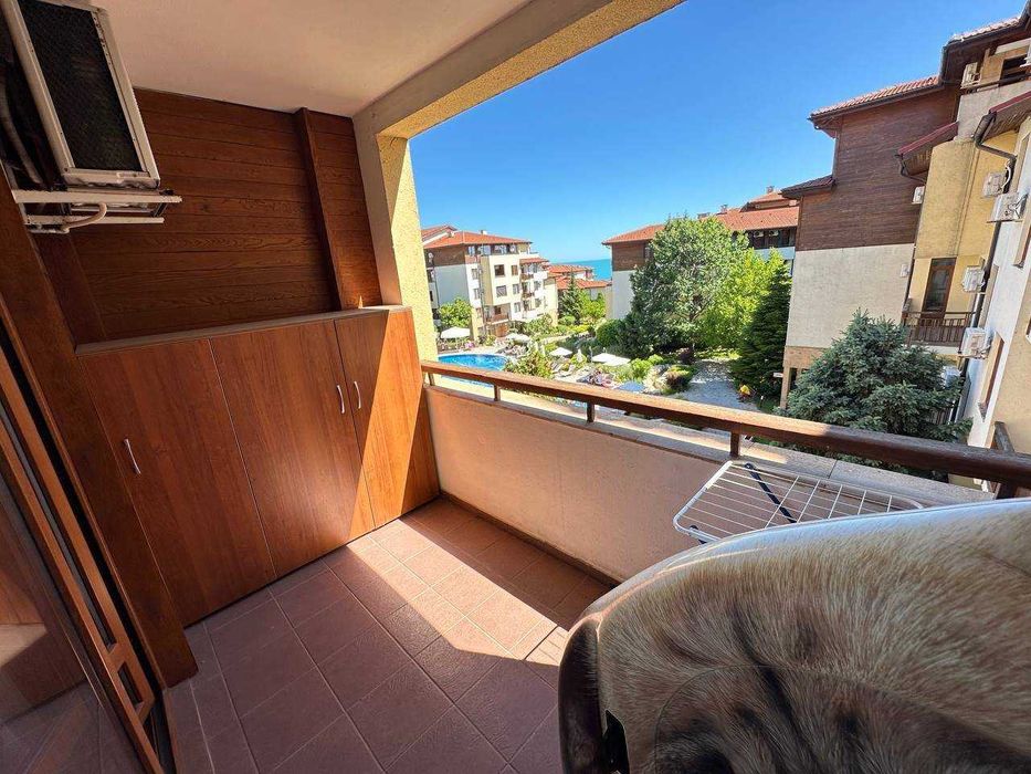 Продава се Двустаен апартамент в Несебър - 87 кв.м за 1391 €/кв.м - Снимка #5