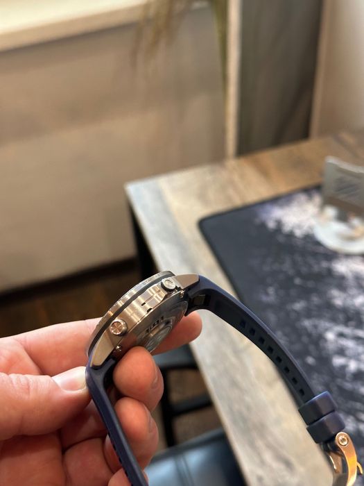 Garmin Marq Captain 2