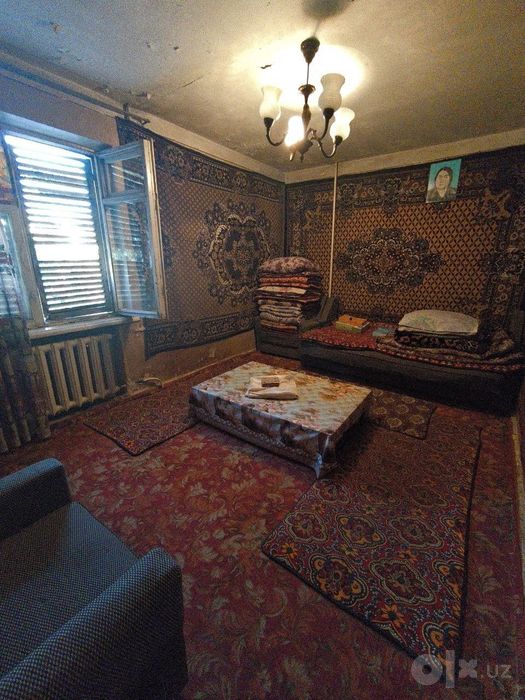 Продаётся Квартира