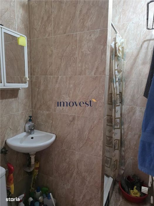 Apartament 2 Camere Micro 14