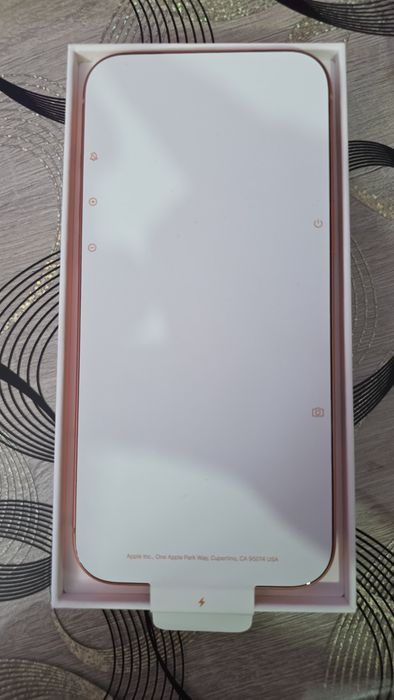 Iphone 17 pro max 1tb