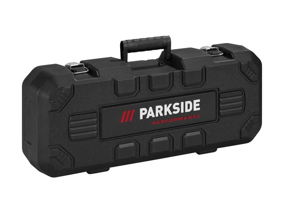 PARKSIDE 20V акумулаторна тресчотка PARP 20-Li A1,комплект с батерия 20V, 2Ah и зарядно устройство и куфар